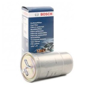 BOSCH Brnslefilter 0 450 906 442 (N6442)