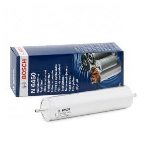 BOSCH Brnslefilter 0 450 906 450 (N6450)
