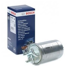 BOSCH Brnslefilter 0 450 906 453 (N6453)