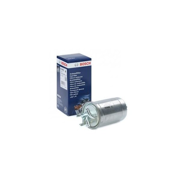 BOSCH Brndstoffilter 0 450 906 453 (N6453)