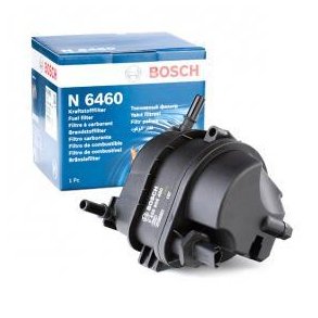 BOSCH Brnslefilter 0 450 906 460 (N6460)