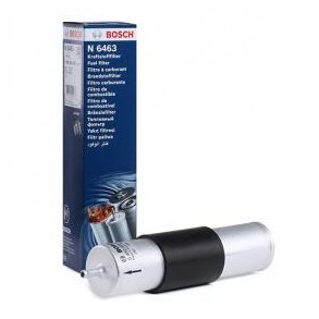BOSCH Brnslefilter 0 450 906 463 (N6463)