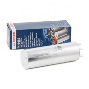 BOSCH Brnslefilter 0 450 906 467 (N6467)