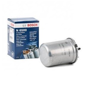 BOSCH Brnslefilter 0 450 906 500 (N6500)