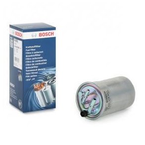 BOSCH Brnslefilter 0 450 906 503 (N6503)