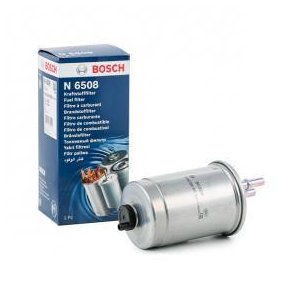 BOSCH Brnslefilter 0 450 906 508 (N6508)