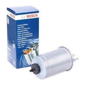 BOSCH Brnslefilter 0 450 906 511 (N6511)
