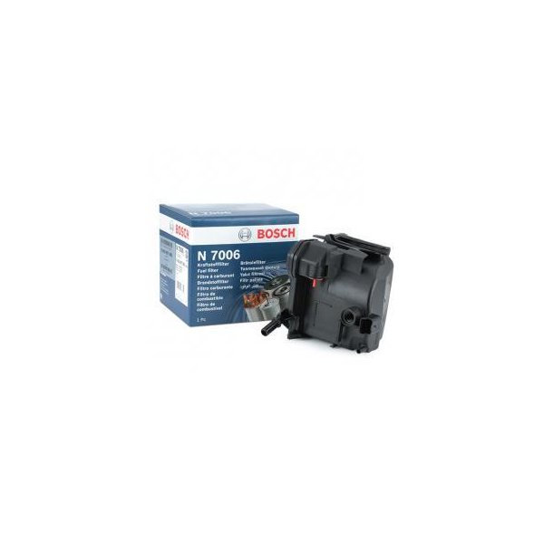 BOSCH Brndstoffilter 0 450 907 006 (N7006)