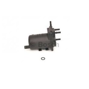 BOSCH Brnslefilter 0 450 907 011 (N7011)