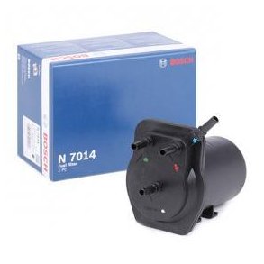 BOSCH Brnslefilter 0 450 907 014 (N7014)