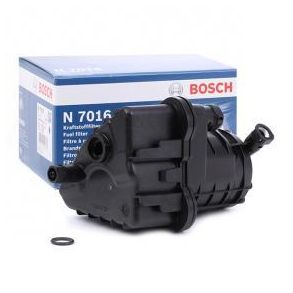 BOSCH Brnslefilter 0 450 907 016 (N7016)