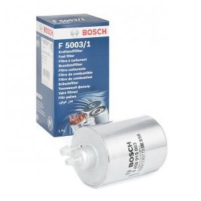 BOSCH Brnslefilter 0 450 915 003 (N5003)