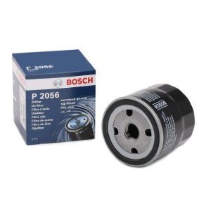 BOSCH oljefilter 0 451 102 056 (P 2056)