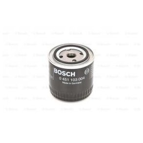 BOSCH oljefilter 0 451 103 004 (P 3004)