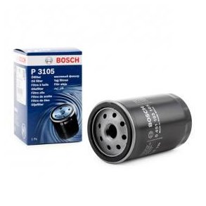 BOSCH oljefilter 0 451 103 105 (P 3105)
