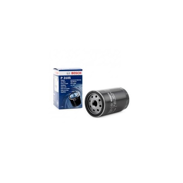 BOSCH oliefilter 0 451 103 105 (P 3105)