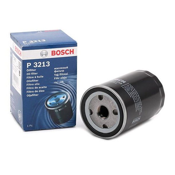 BOSCH oliefilter 0 451 103 213 (P 3213)