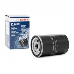 BOSCH oljefilter 0 451 103 258 (P 3258)