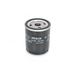BOSCH oljefilter 0 451 103 272 (P 3272)