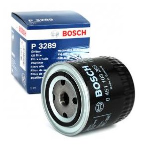 BOSCH oljefilter 0 451 103 289 (P 3289)