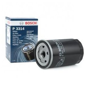 BOSCH oljefilter 0 451 103 314 (P 3314)