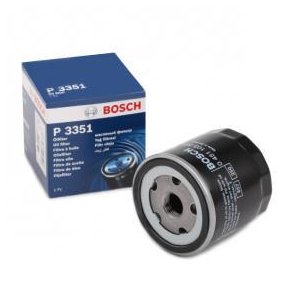 BOSCH oljefilter 0 451 103 351 (P 3351)