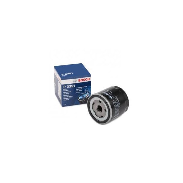 BOSCH oliefilter 0 451 103 351 (P 3351)