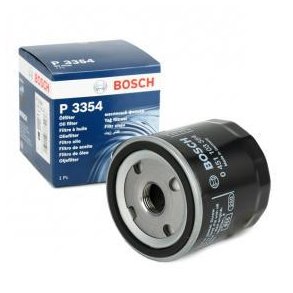 BOSCH oljefilter 0 451 103 354 (P 3354)