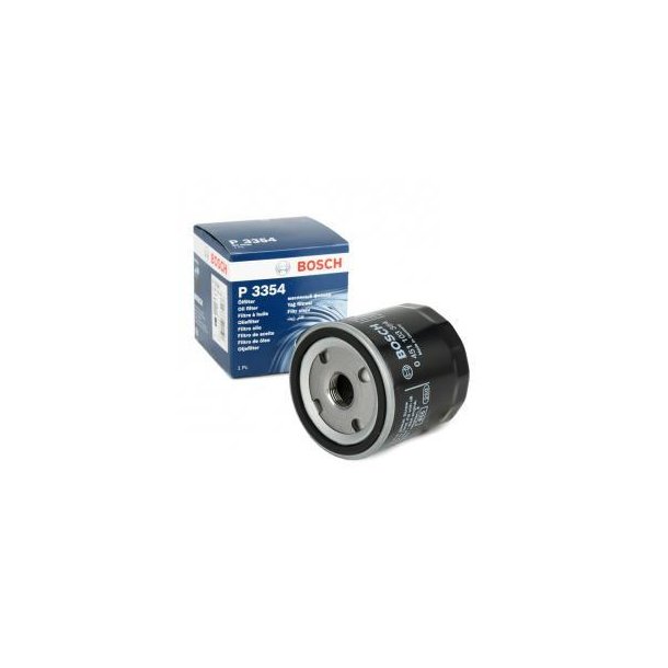 BOSCH oljefilter 0 451 103 354 (P 3354)