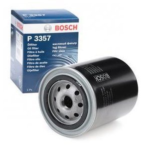 BOSCH oljefilter 0 451 103 357 (P 3357)