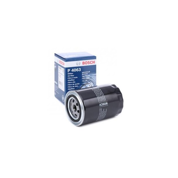 BOSCH oliefilter 0 451 104 063 (P 4063)