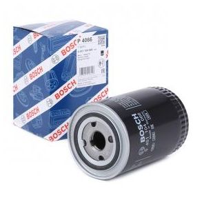 BOSCH oljefilter 0 451 104 066 (P 4066)
