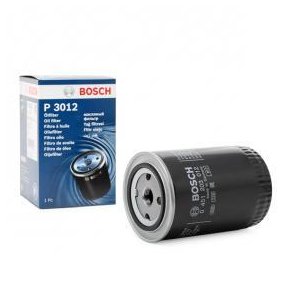 BOSCH oljefilter 0 451 203 012 (P 3012)