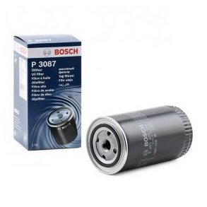 BOSCH oljefilter 0 451 203 087 (P 3087)