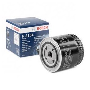 BOSCH oljefilter 0 451 203 154 (P 3154)