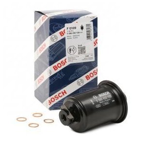 BOSCH Brnslefilter 0 986 450 109 (N0109)
