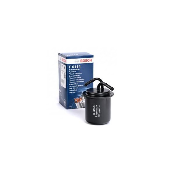 BOSCH Brndstoffilter 0 986 450 114 (F0114)