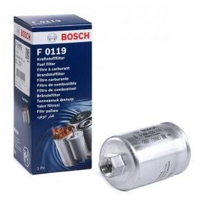 BOSCH Brnslefilter 0 986 450 119 (N0119)