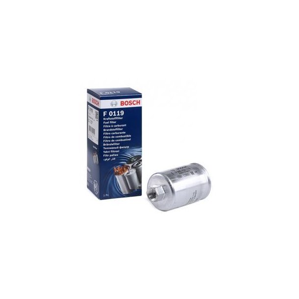 BOSCH Brndstoffilter 0 986 450 119 (F0119)