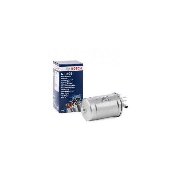 BOSCH Brndstoffilter 0 986 450 509 (N0509)