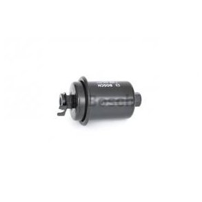 BOSCH Brnslefilter 0 986 450 624 (N0624)