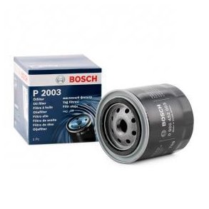 BOSCH oljefilter 0 986 452 003 (P 2003)