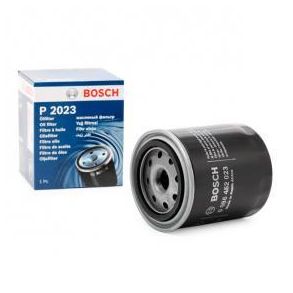 BOSCH oljefilter 0 986 452 023 (P 2023)