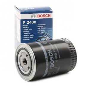 BOSCH oljefilter 0 986 452 400 (P 2400)