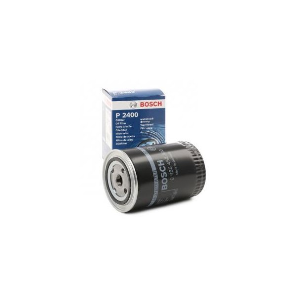 BOSCH oliefilter 0 986 452 400 (P 2400)