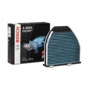 BOSCH kabinefilter+ 0 986 628 500 (A8500)