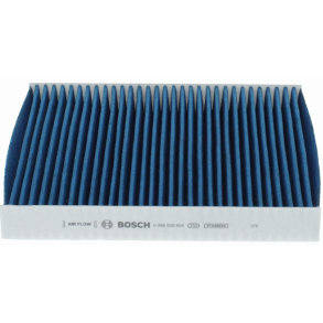 BOSCH kabinefilter+ 0 986 628 604 (A8604)