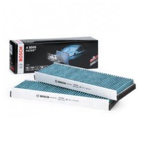 BOSCH kabinefilter+ 0 986 628 505 (A8505)