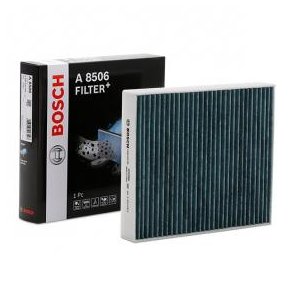 BOSCH kabinefilter+ 0 986 628 506 (A8506)