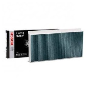 BOSCH kabinefilter+ 0 986 628 520 (A8520)
